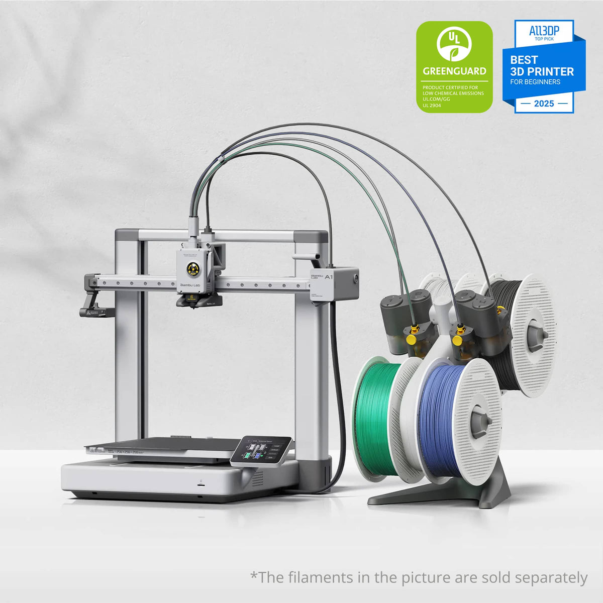 Impressoras 3D