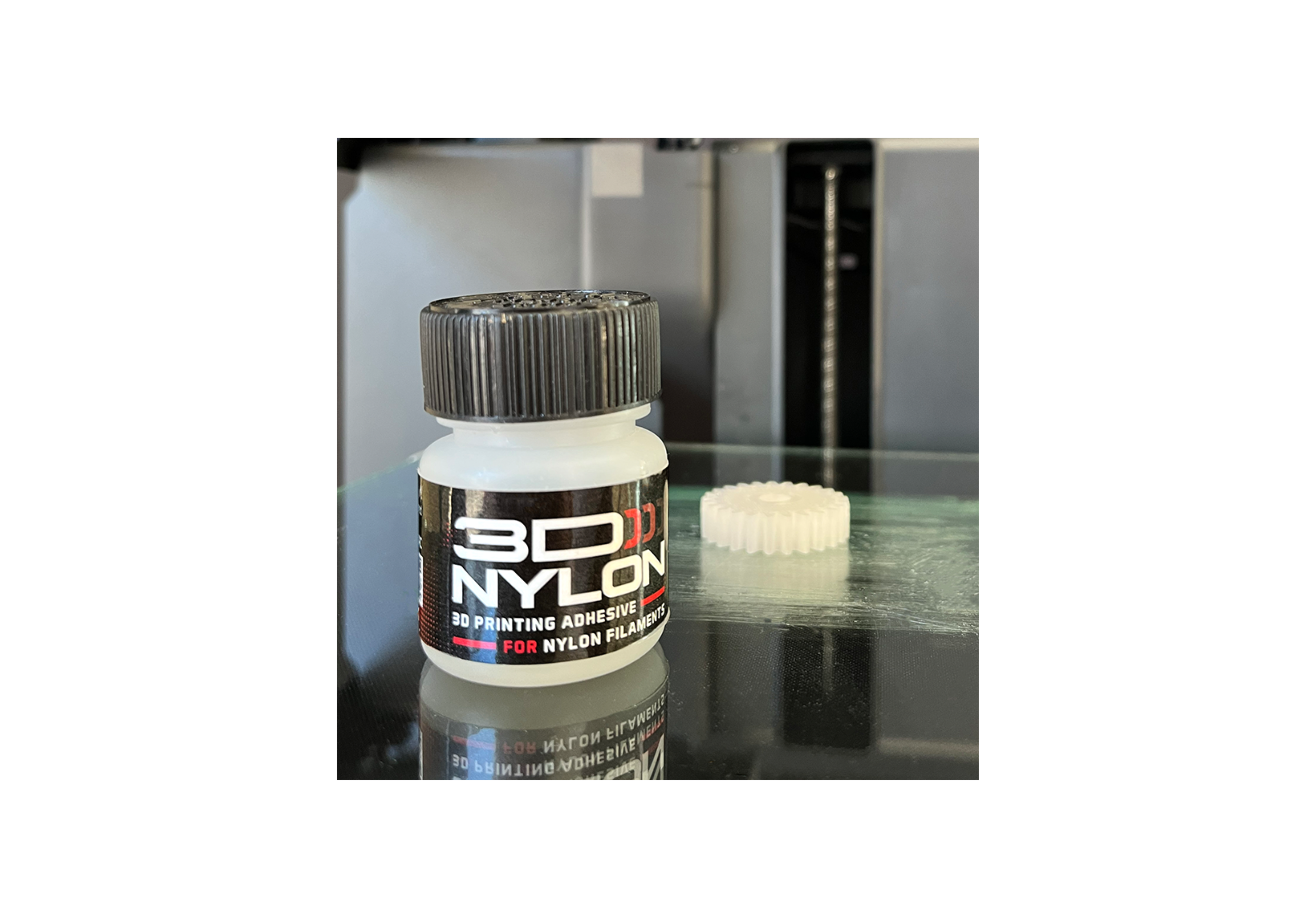 3DLAC Nylon