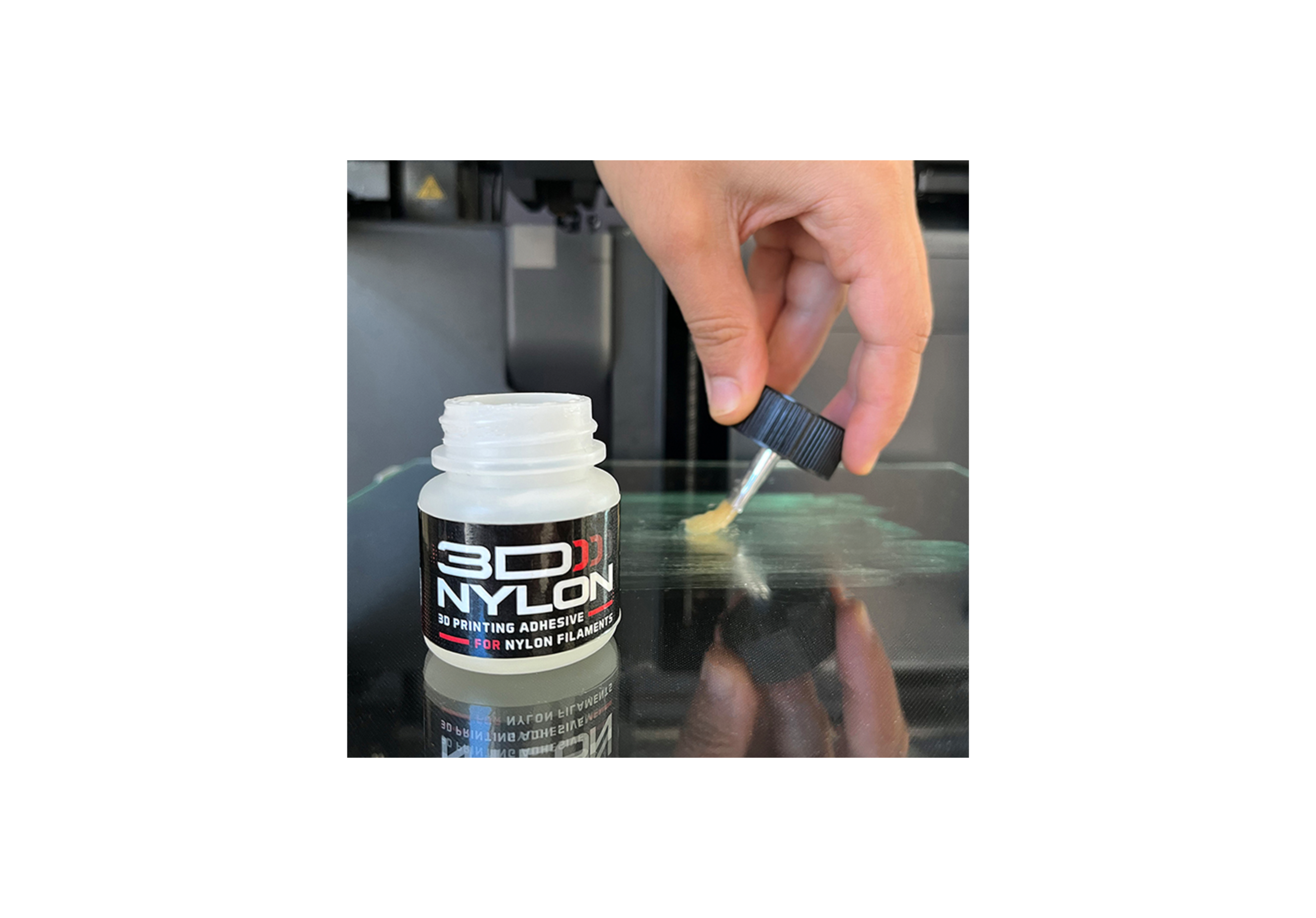 3DLAC Nylon