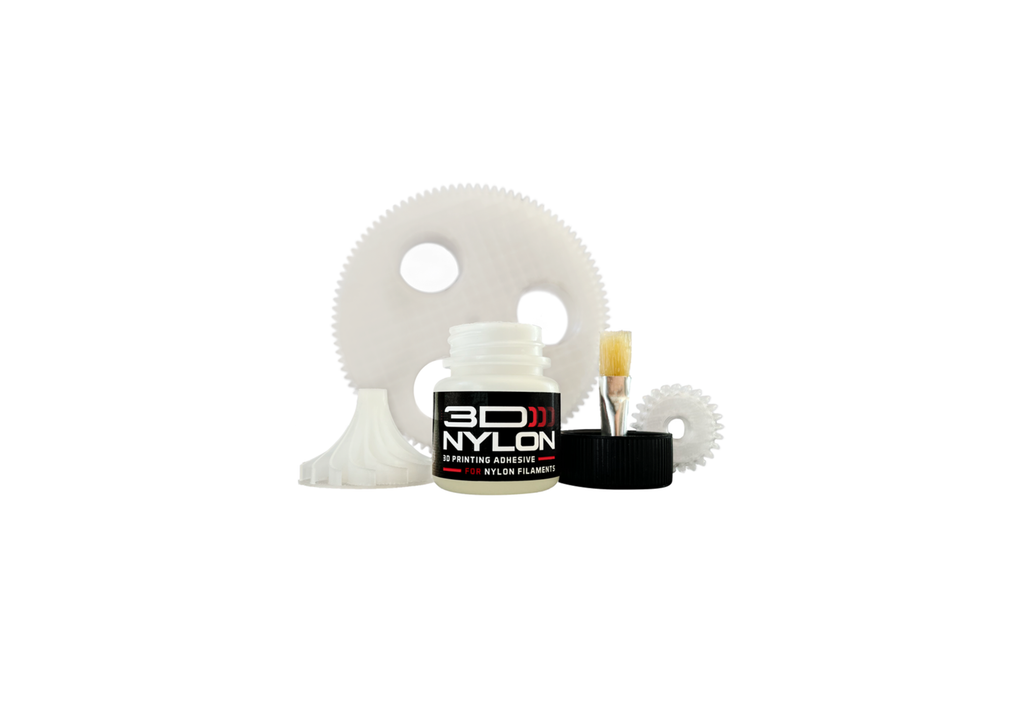 3DLAC Nylon