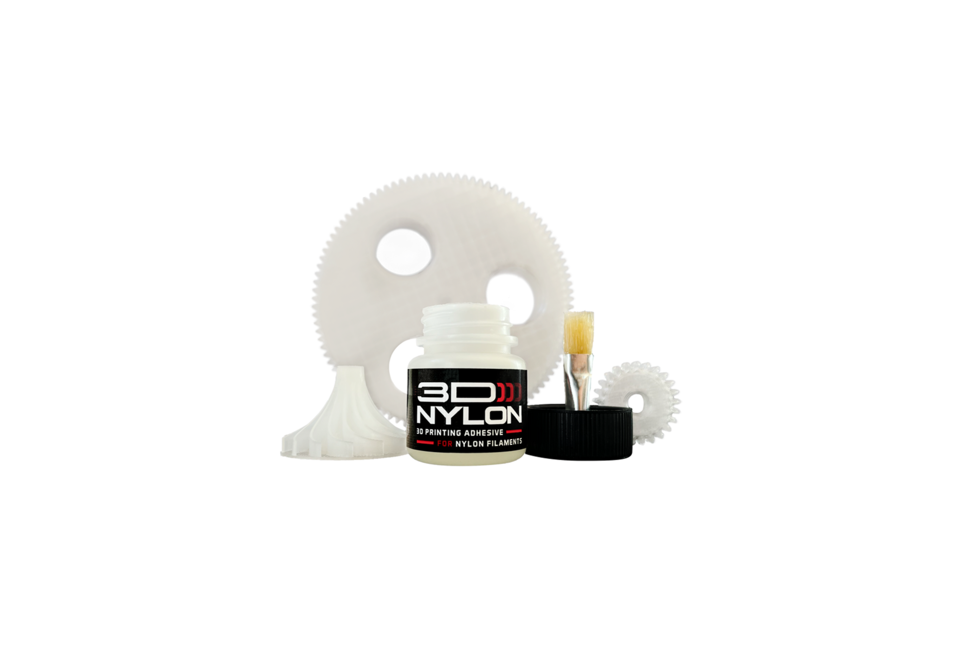 3DLAC Nylon