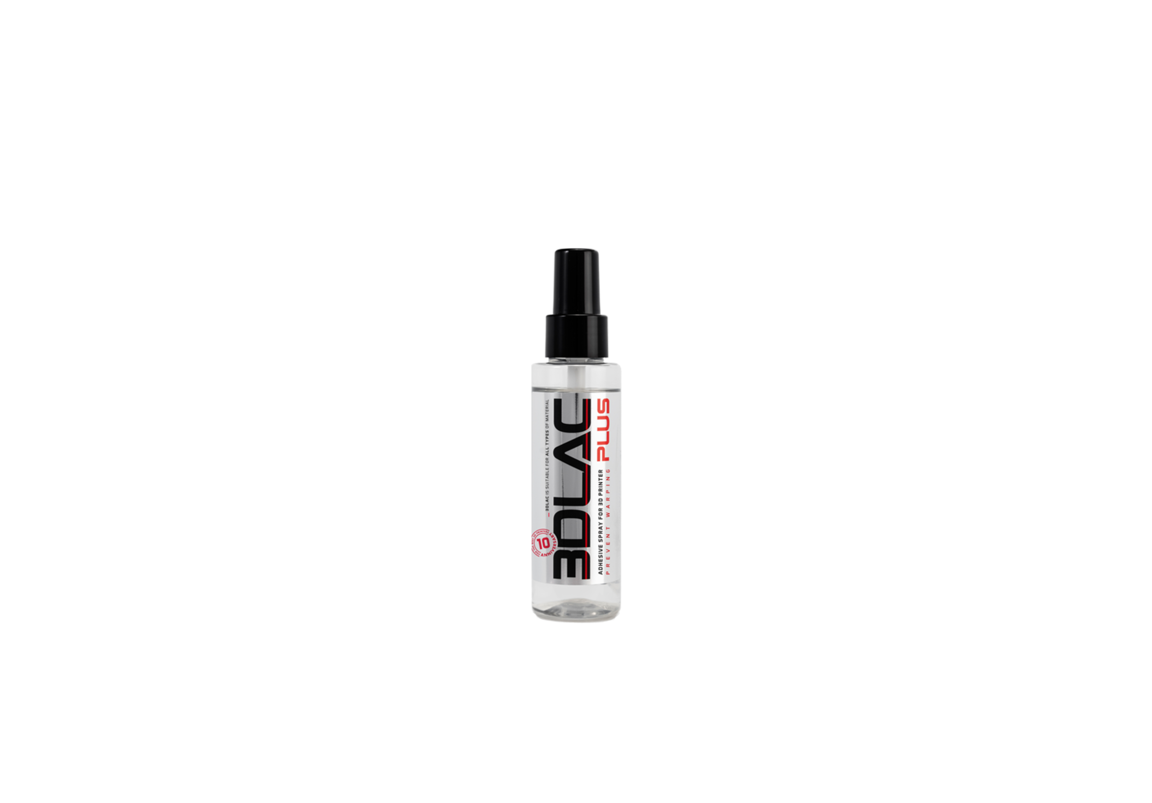 3DLAC Plus 100ml