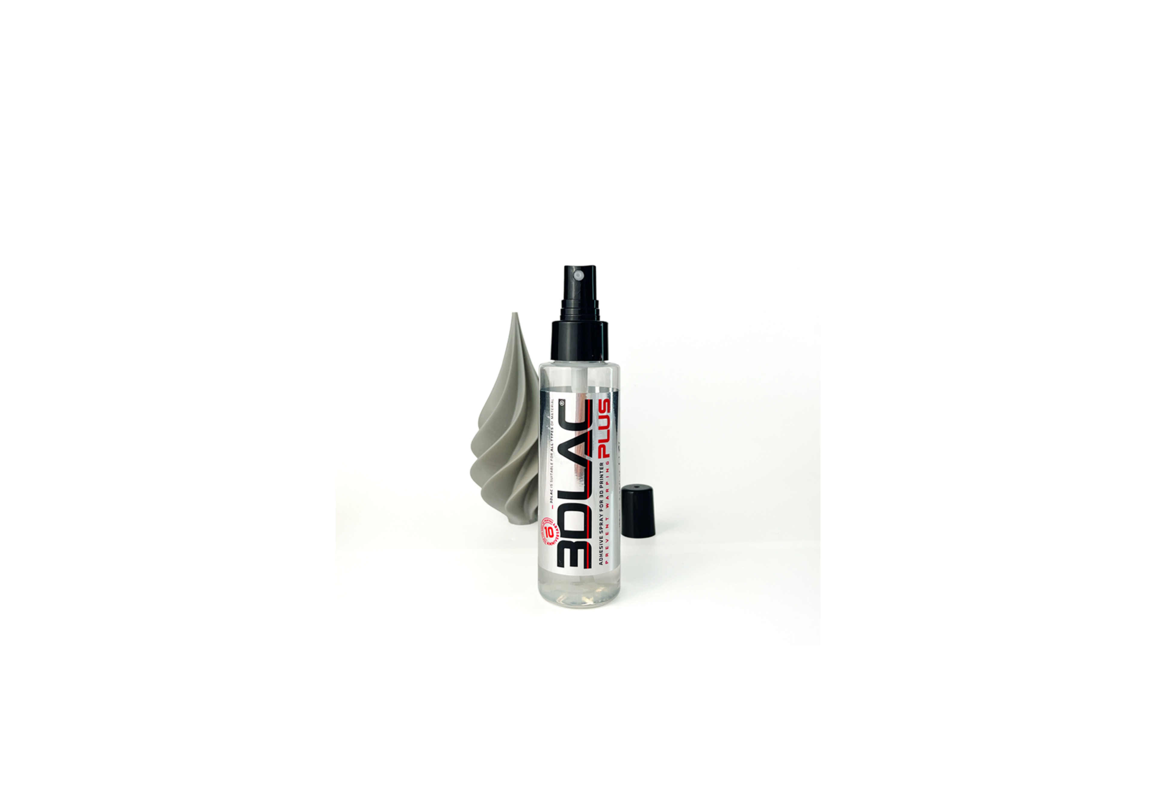 3DLAC Plus 100ml