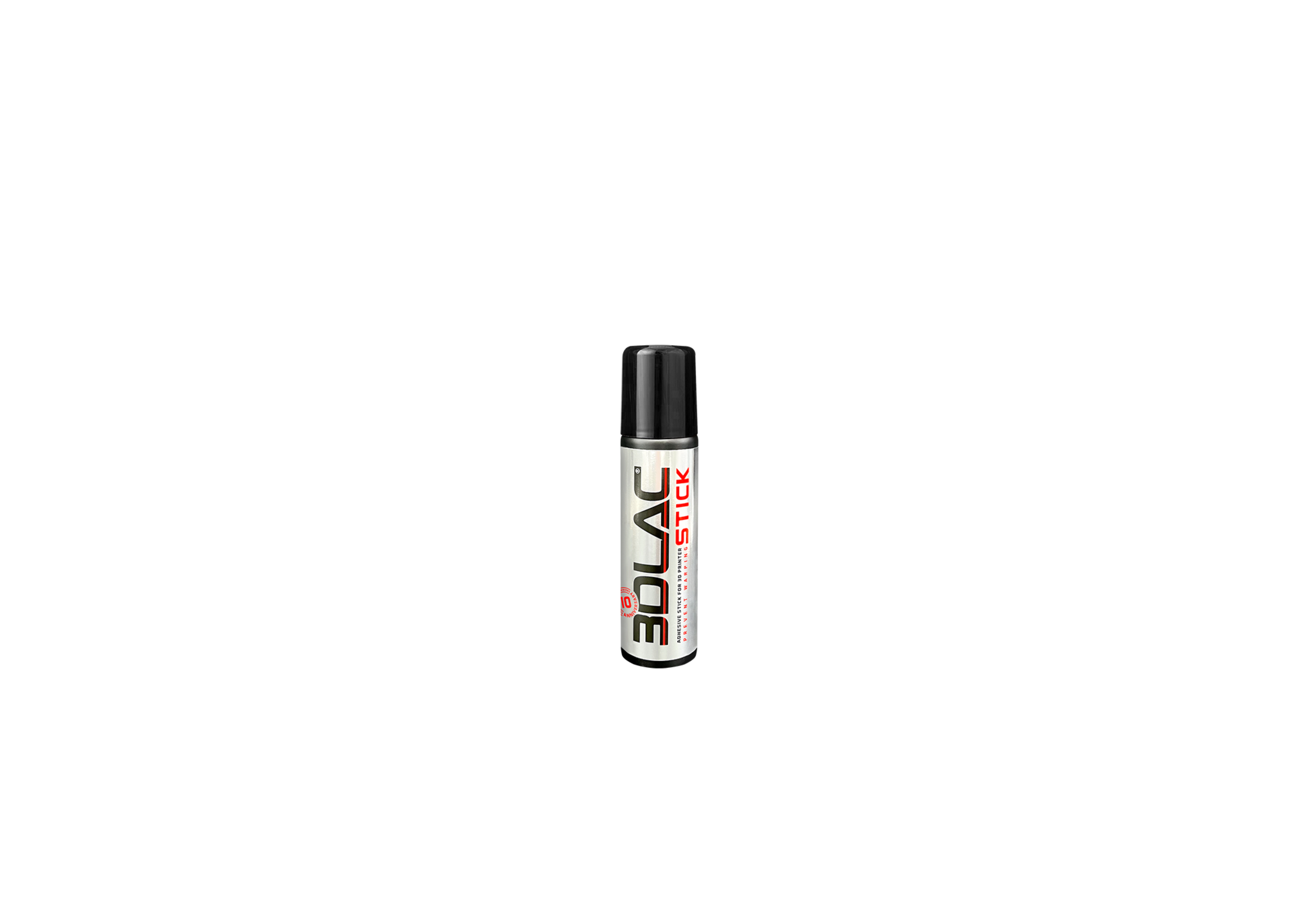 3DLAC Stick 80ml