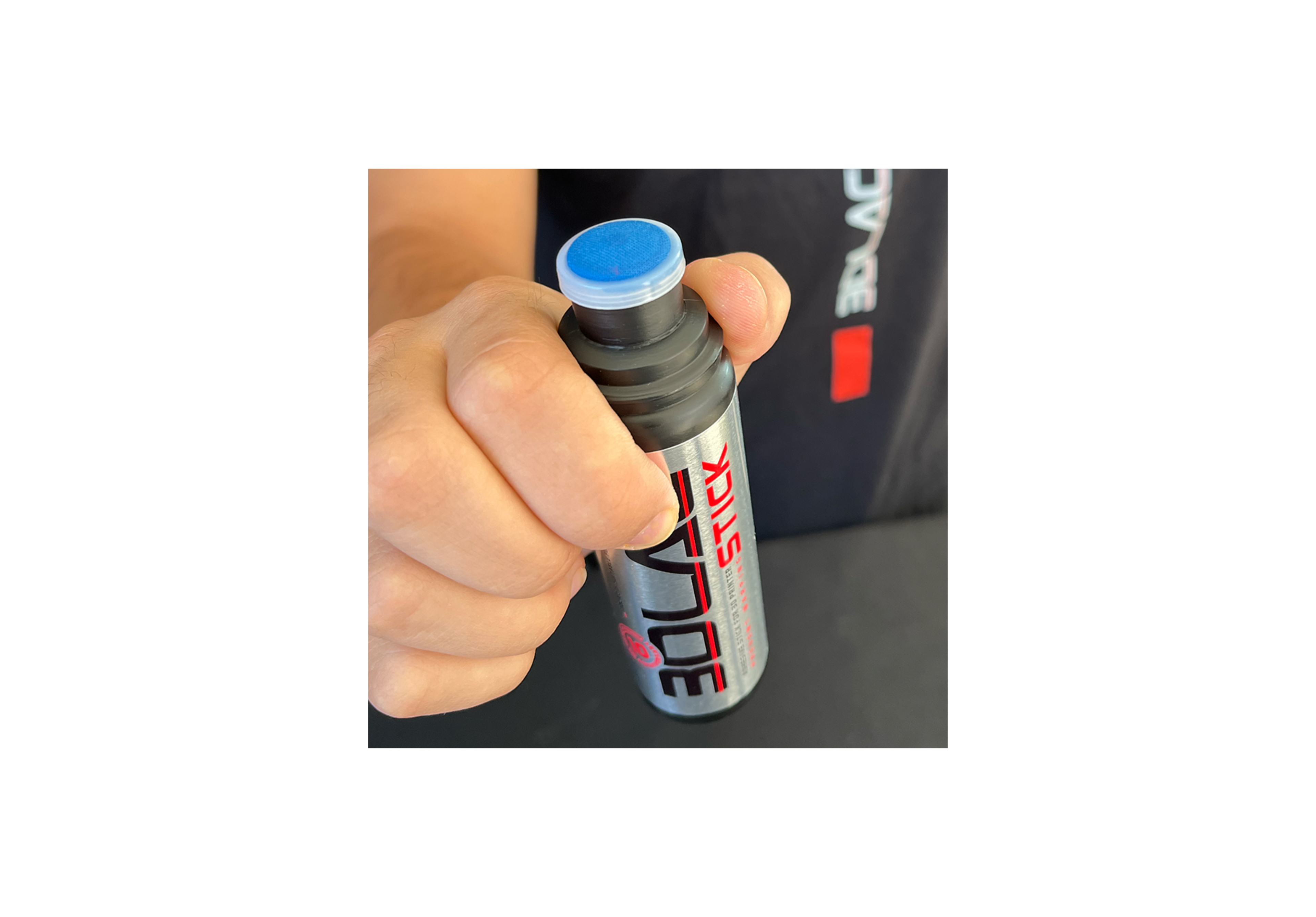 3DLAC Stick 80ml