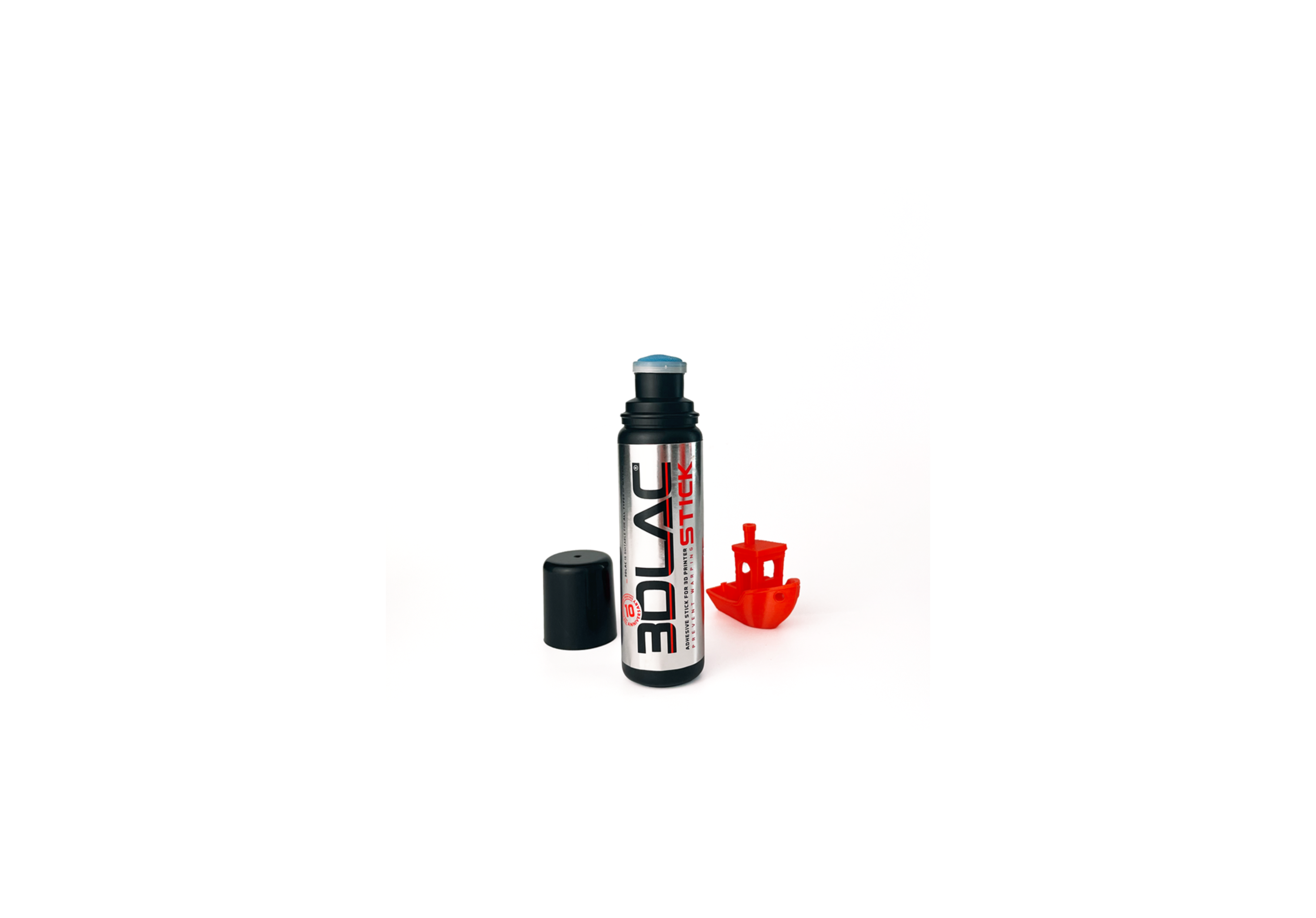 3DLAC Stick 80ml