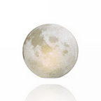 PLA HD - Blanco Fantasma / Ghost White (Litophane) - 1Kg - Bobina - Winkle
