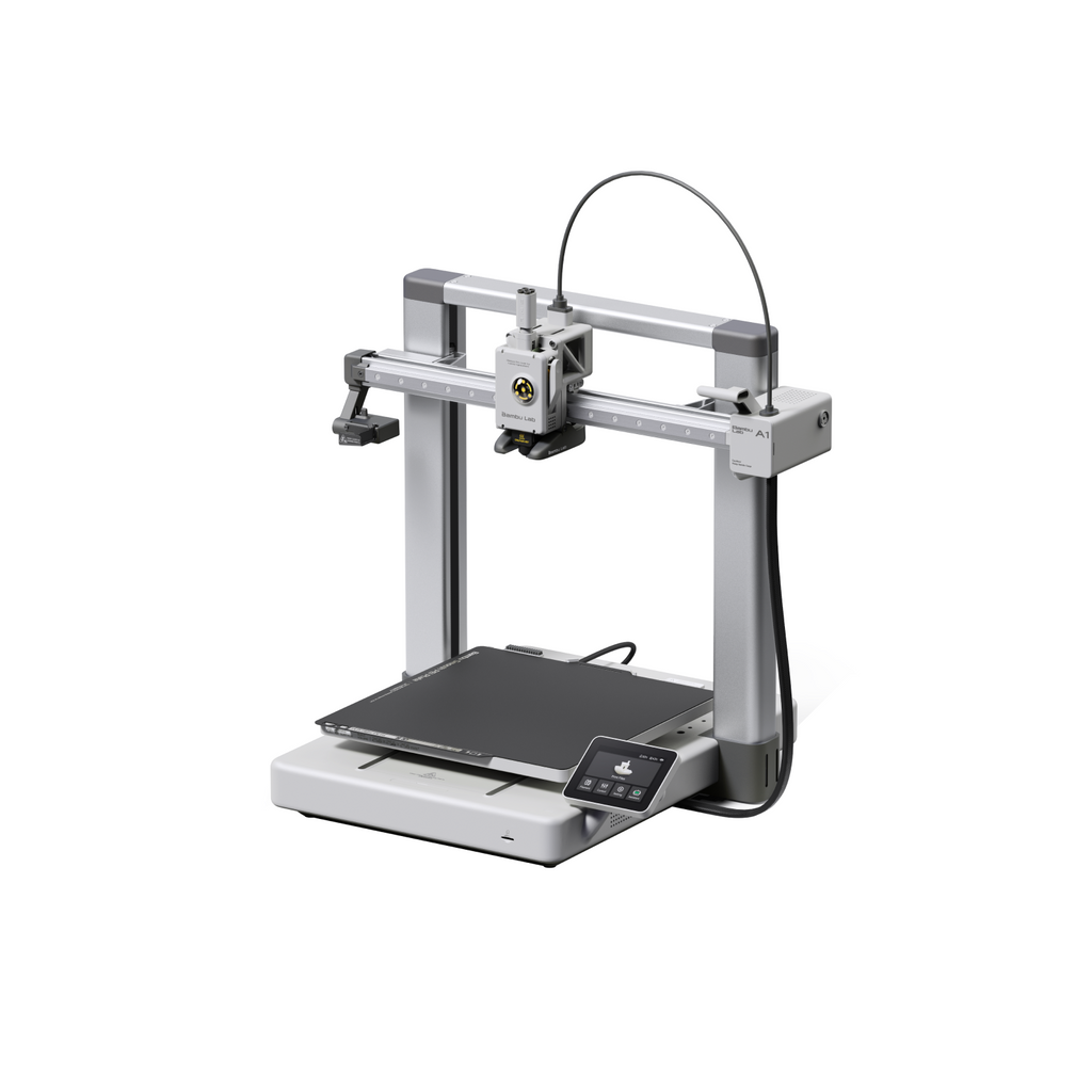 Bambu Lab A1 Combo – Impressora 3D
