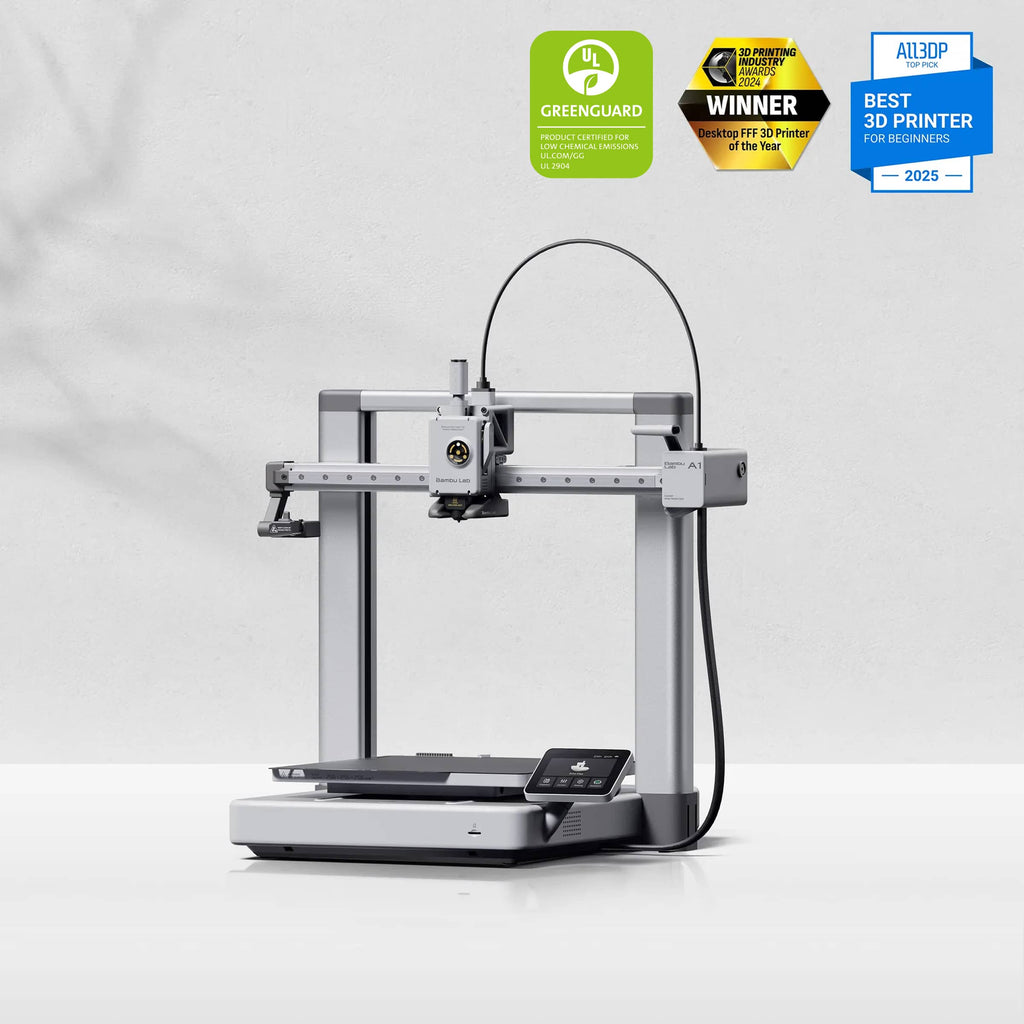 Bambu Lab A1 – Impressora 3D