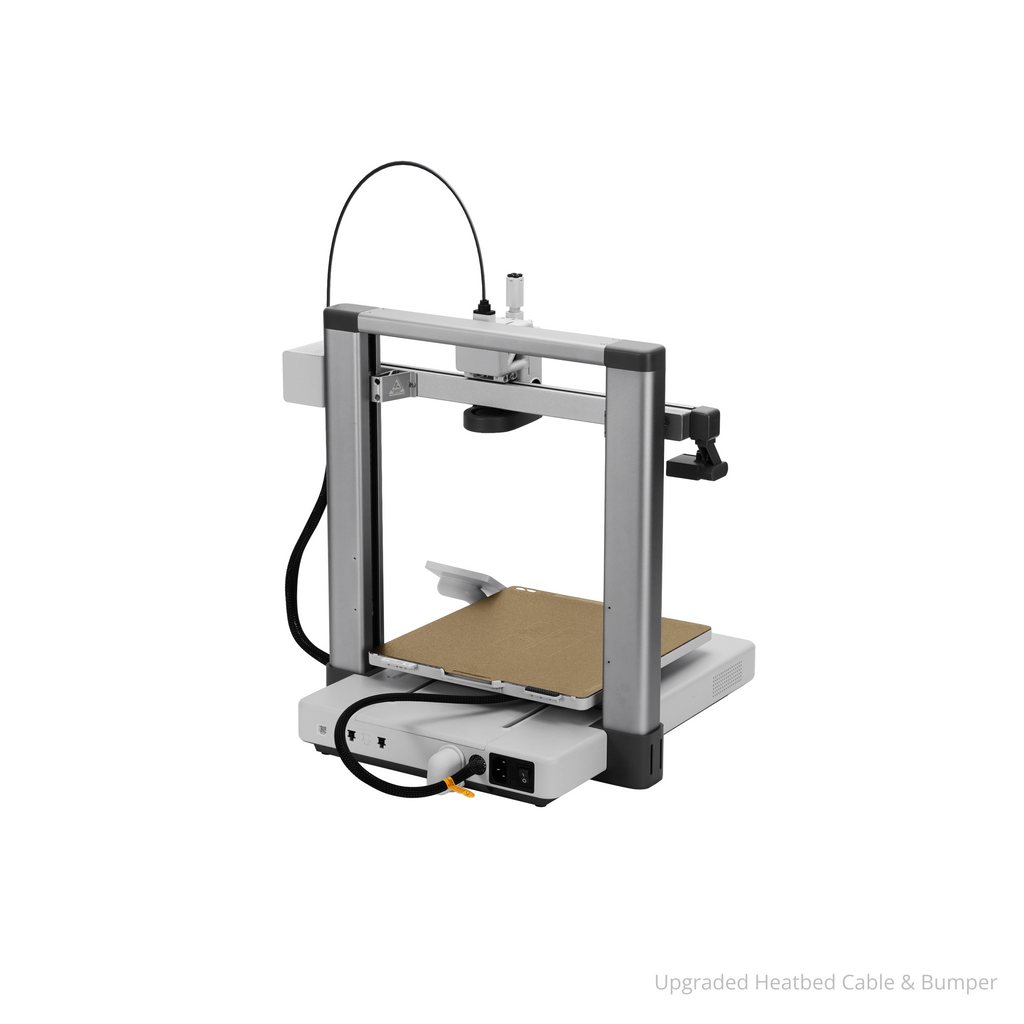 Bambu Lab A1 Combo – Impressora 3D