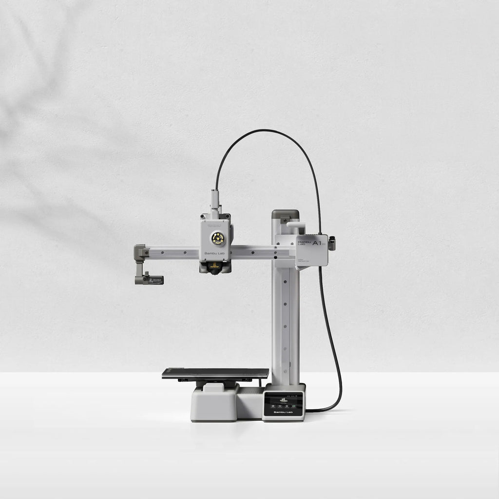 Bambu Lab A1 Mini – Impressora 3D