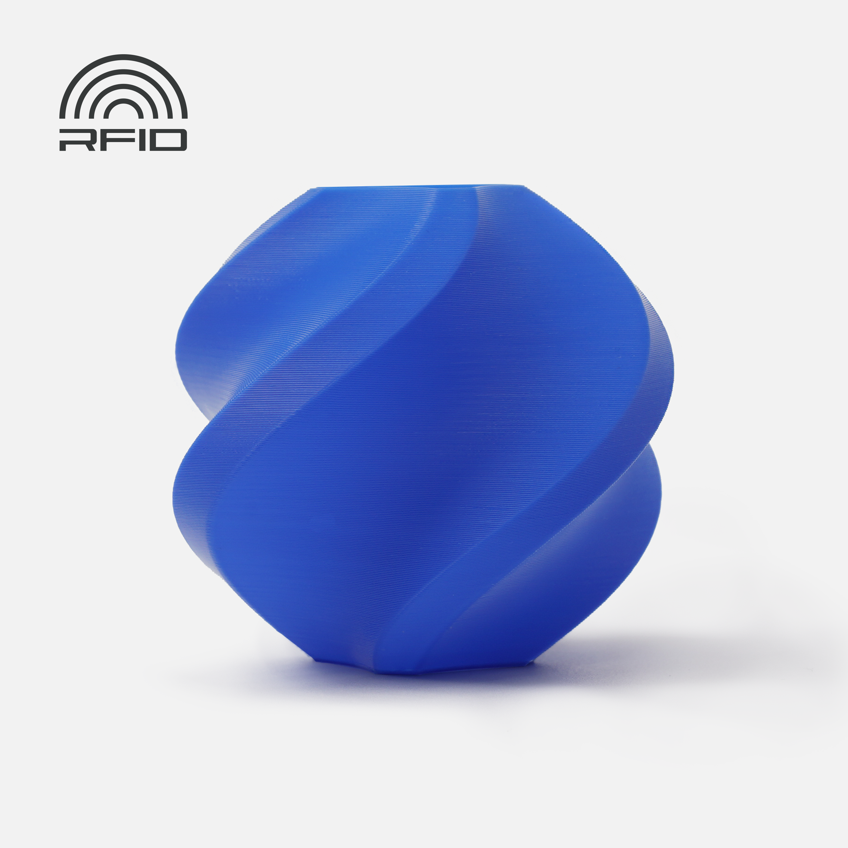 ABS - Blue - 1Kg - Bobina - Bambu Lab