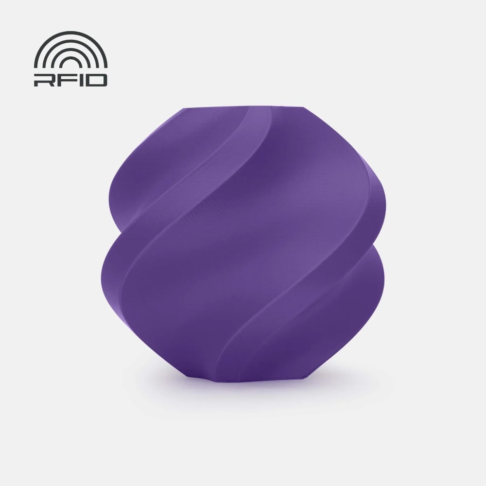 ABS - Lavender - 1Kg - Bobina - Bambu Lab