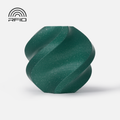 PLA Sparkle - Alpine Green Sparkle - 1Kg - Bobina - Bambu Lab