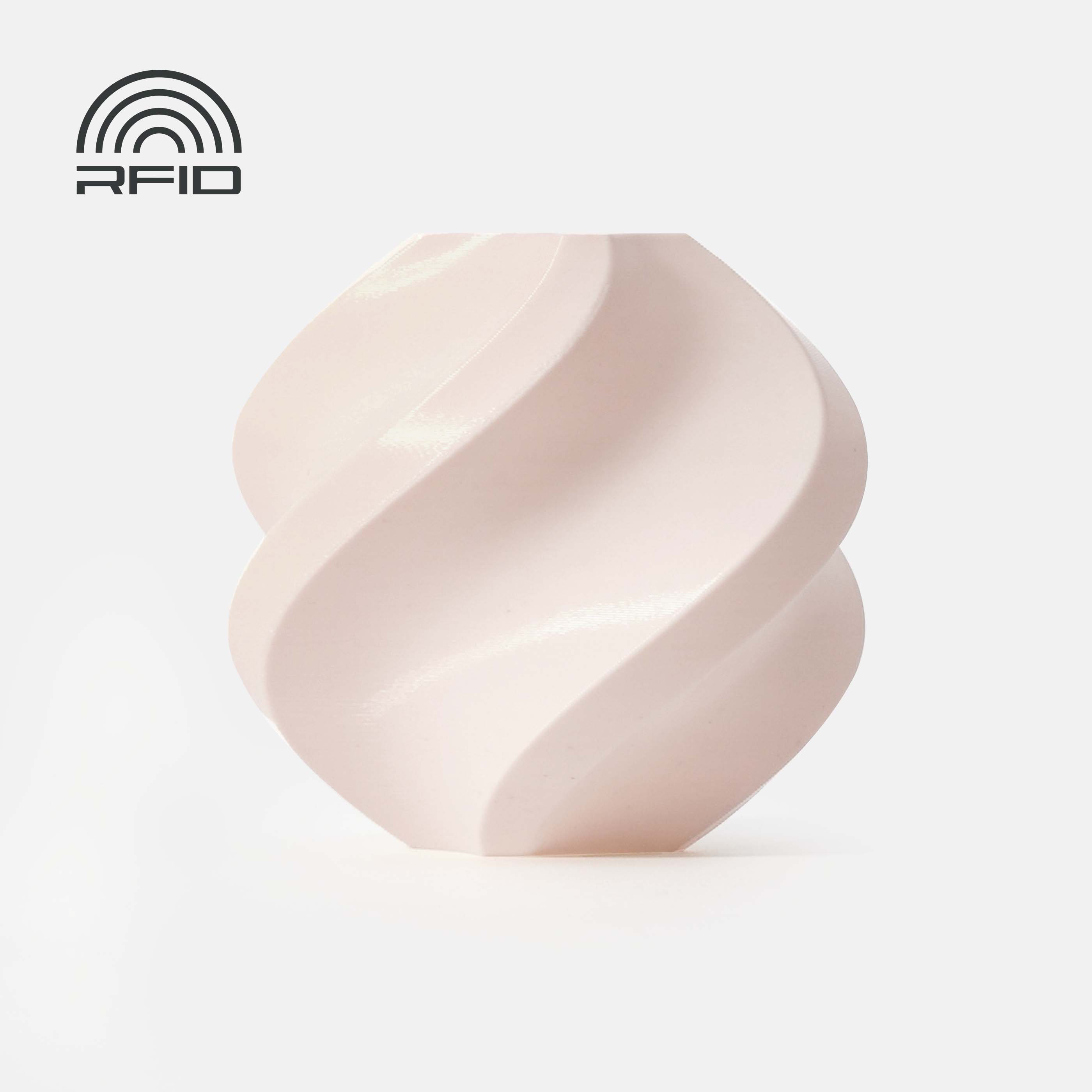 PLA Basic - Beige - 1Kg - Refill - Bambu Lab