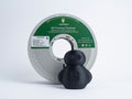 PLA - Black - 1Kg - Bobina - Lotactree