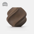 PLA Wood - Black Walnut - 1Kg - Bobina - Bambu Lab