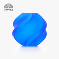PLA Translucent - Blue - 1Kg - Bobina - Bambu Lab