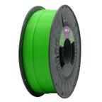 PLA HD - Verde Electrico / Electric Green - 1Kg - Bobina - Winkle