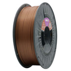 PLA HD - Cobre / Copper - 1Kg - Bobina - Winkle
