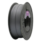 PLA HD - Plata / Silver - 1Kg - Bobina - Winkle