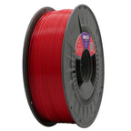 PLA HD - Rojo Diablo / Devil Red - 1Kg - Bobina - Winkle