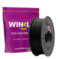 ASA - Negro Azabache / Jet Black - 1Kg - Bobina - Winkle