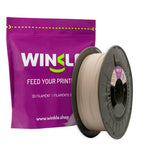 PLA Wood - Arce / Maple - 750g - Bobina - Winkle