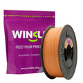 PLA HD - Beige / Beige - 1Kg - Bobina - Winkle