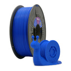 PLA HD - Azul Pacifico / Pacific Blue - 1Kg - Bobina - Winkle