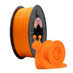 PLA HD - Naranja Nemo / Nemo Orange - 1Kg - Bobina - Winkle