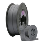 PLA HD - Plata / Silver - 1Kg - Bobina - Winkle
