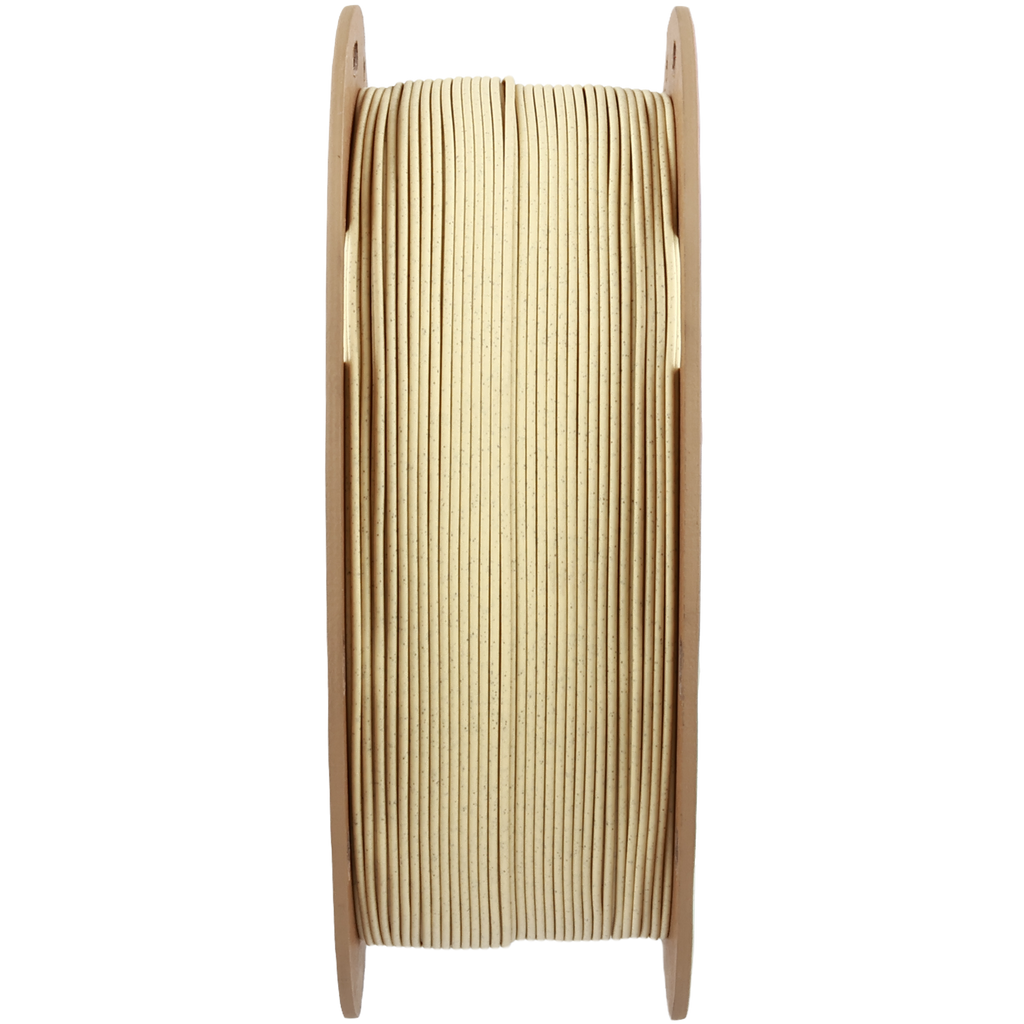 PLA Marble - Sandstone - 1Kg - Bobina - Polymaker Panchroma