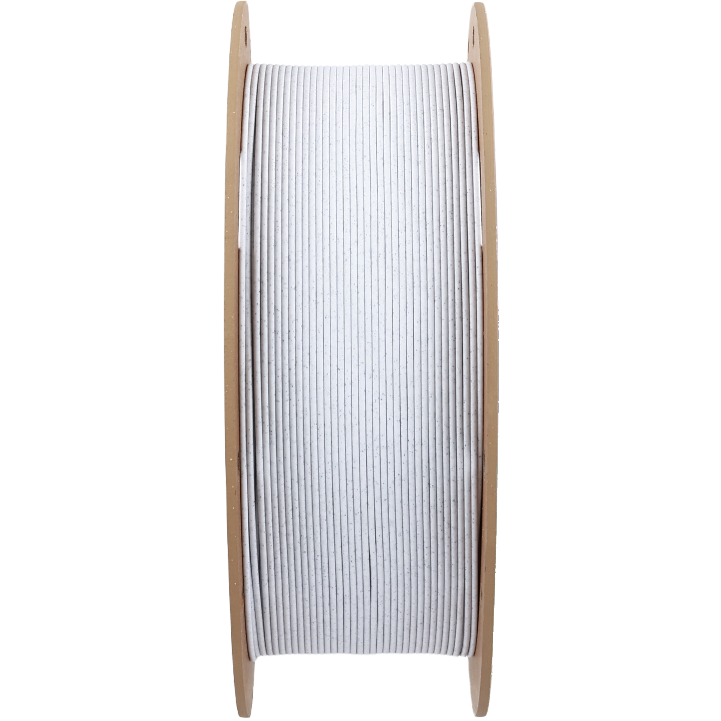PLA Marble - White - 1Kg - Bobina - Polymaker Panchroma
