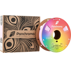 PLA Matte Pastel - Candy - 1Kg - Bobina - Polymaker Panchroma