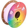 PLA Matte Pastel - Candy - 1Kg - Bobina - Polymaker Panchroma