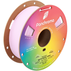 PLA Matte Pastel - Candy - 1Kg - Bobina - Polymaker Panchroma