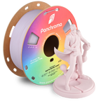 PLA Matte Pastel - Candy - 1Kg - Bobina - Polymaker Panchroma