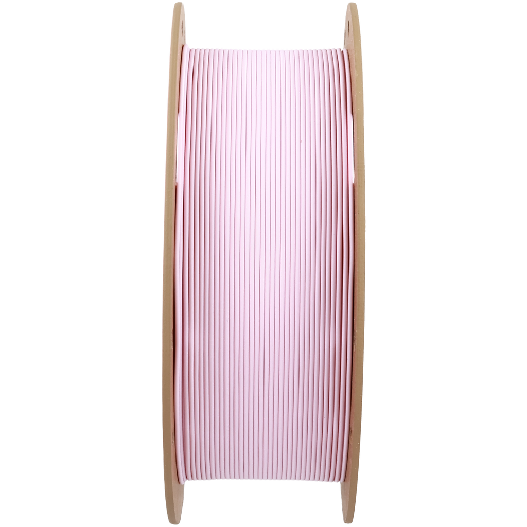 PLA Matte Pastel - Candy - 1Kg - Bobina - Polymaker Panchroma