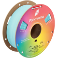 PLA Matte Pastel - Ice - 1Kg - Bobina - Polymaker Panchroma