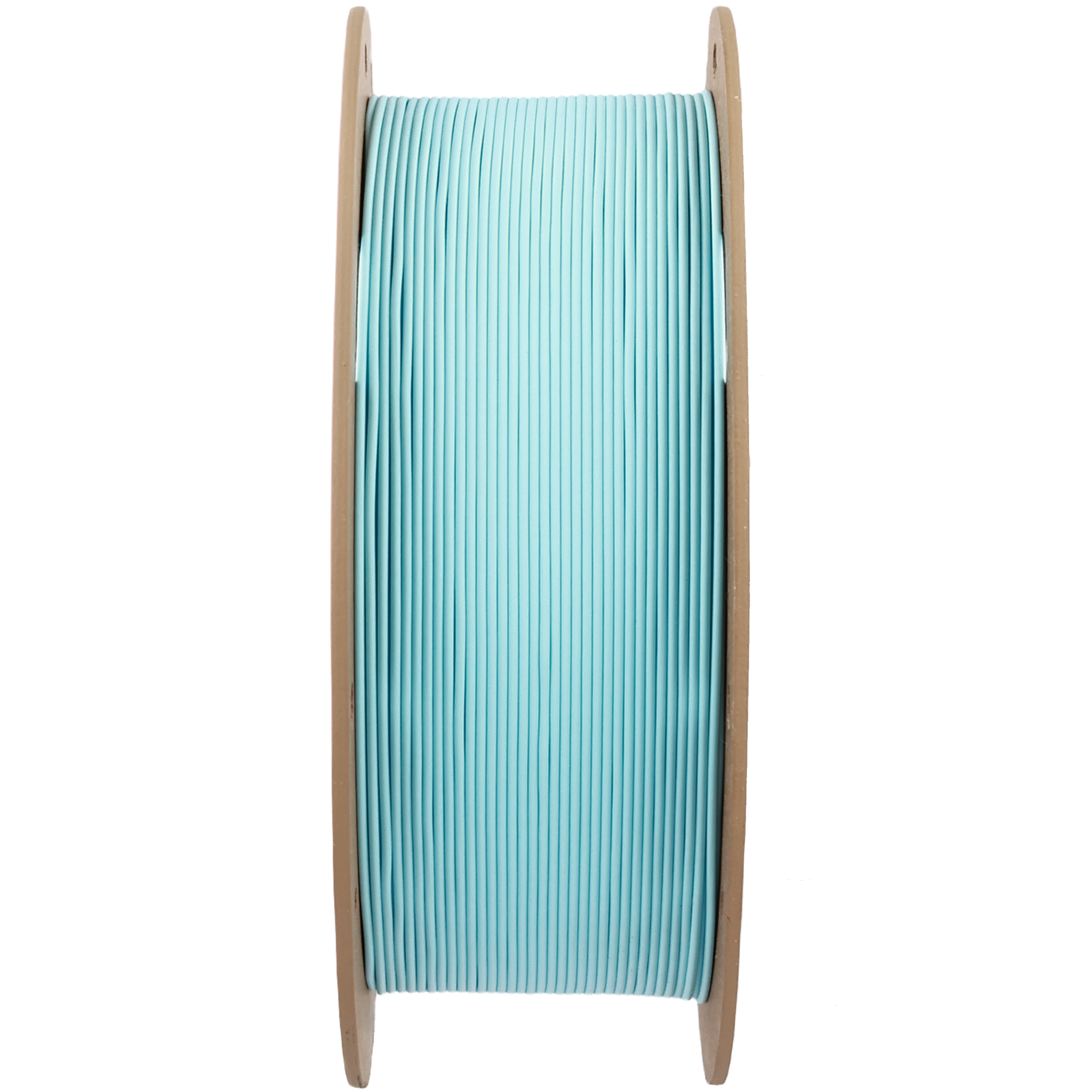 PLA Matte Pastel - Ice - 1Kg - Bobina - Polymaker Panchroma