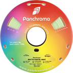 PLA Matte Pastel - Mint - 1Kg - Bobina - Polymaker Panchroma