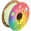 PLA Matte Pastel - Mint - 1Kg - Bobina - Polymaker Panchroma