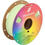 PLA Matte Pastel - Mint - 1Kg - Bobina - Polymaker Panchroma