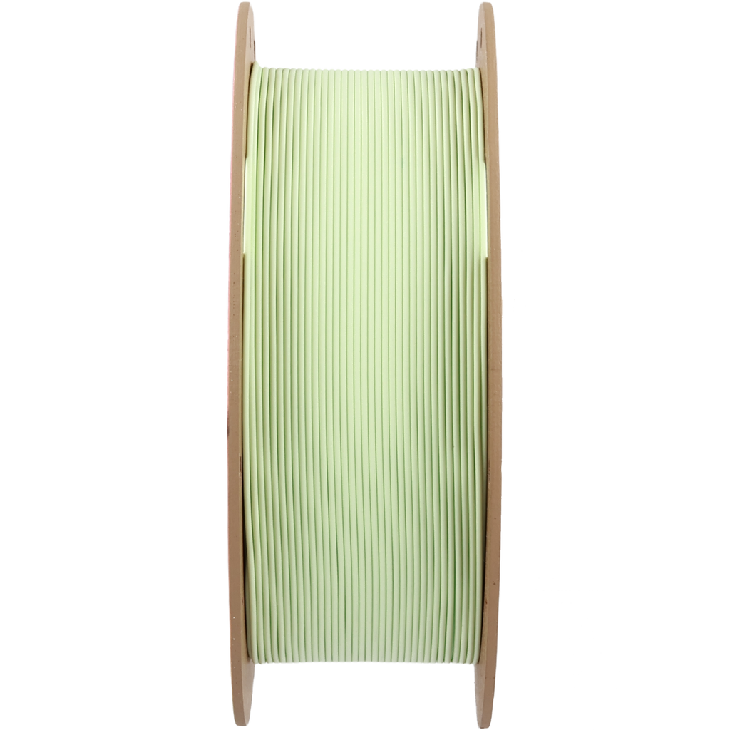 PLA Matte Pastel - Mint - 1Kg - Bobina - Polymaker Panchroma