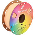 PLA Matte Pastel - Peach - 1Kg - Bobina - Polymaker Panchroma