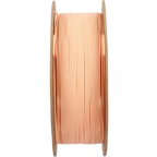 PLA Matte Pastel - Peach - 1Kg - Bobina - Polymaker Panchroma