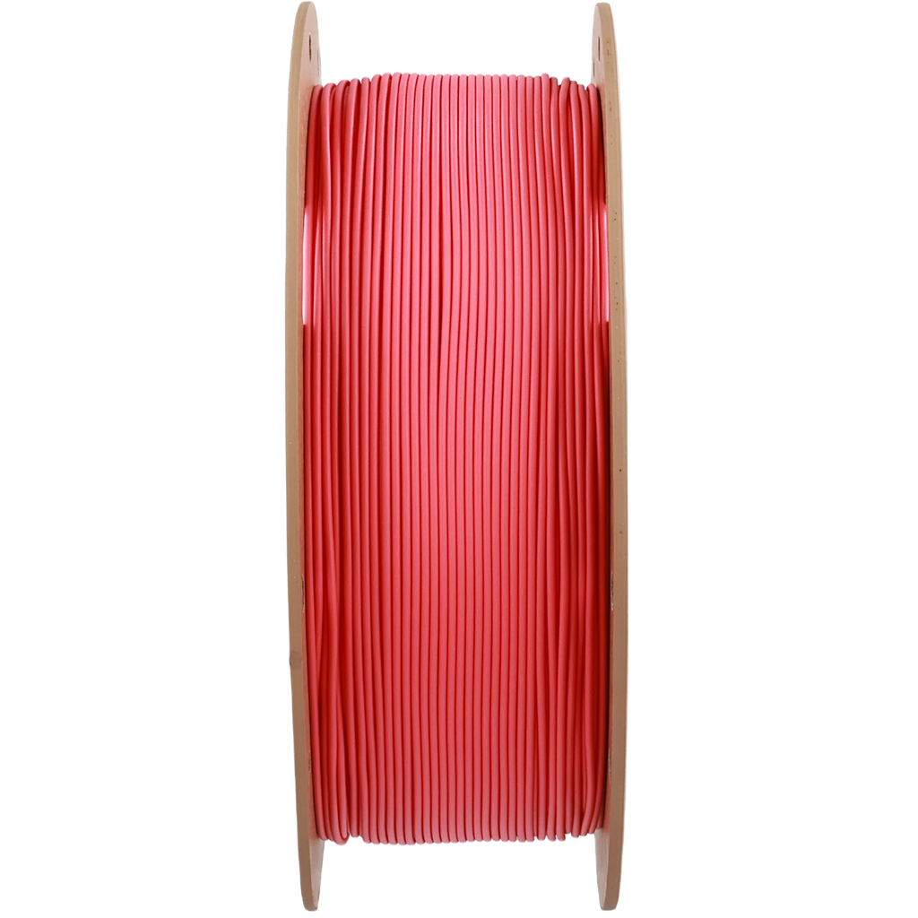PLA Matte Pastel - Watermelon - 1Kg - Bobina - Polymaker Panchroma