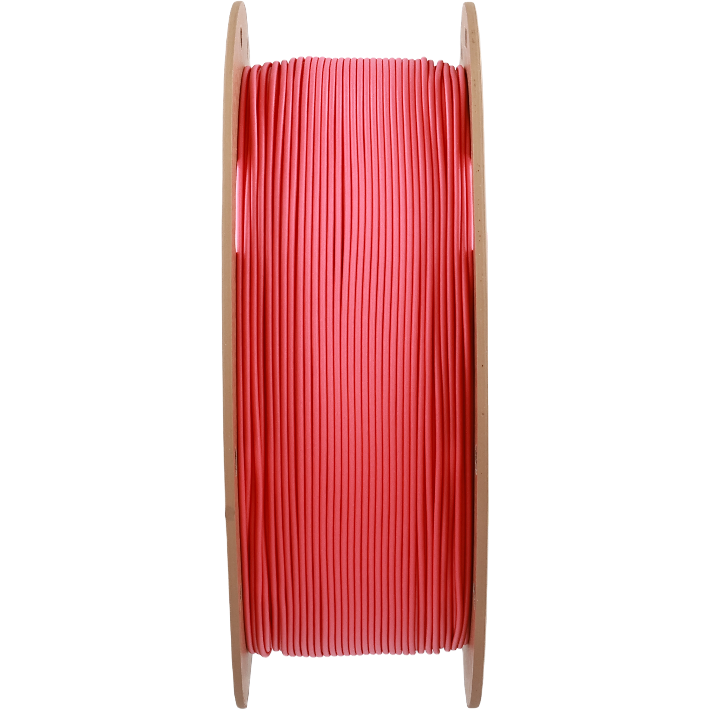 PLA Matte Pastel - Watermelon - 1Kg - Bobina - Polymaker Panchroma