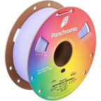 PLA Matte Pastel - Periwinkle - 1Kg - Bobina - Polymaker Panchroma